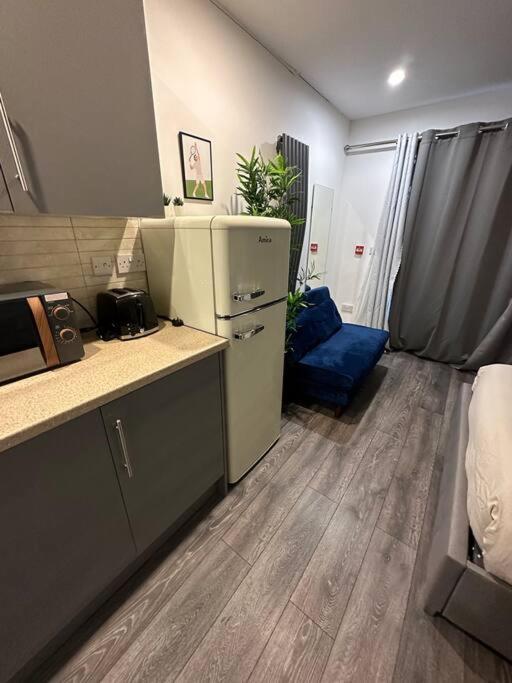 Cozy Studio in Wimbledon - Housity