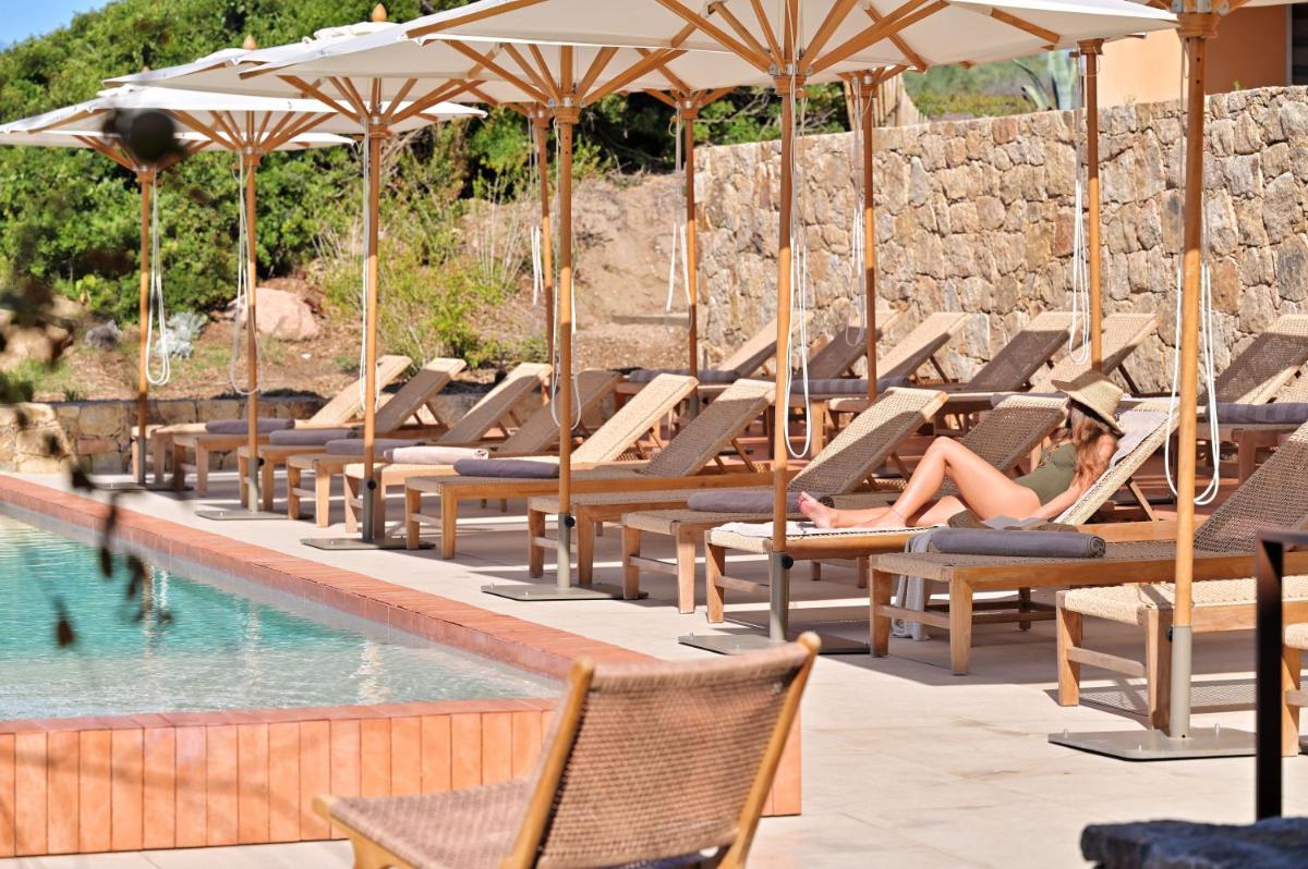 Hôtel Abbartello - Housity