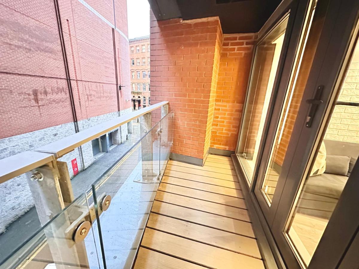 One bed apartment - City Centre - Housity