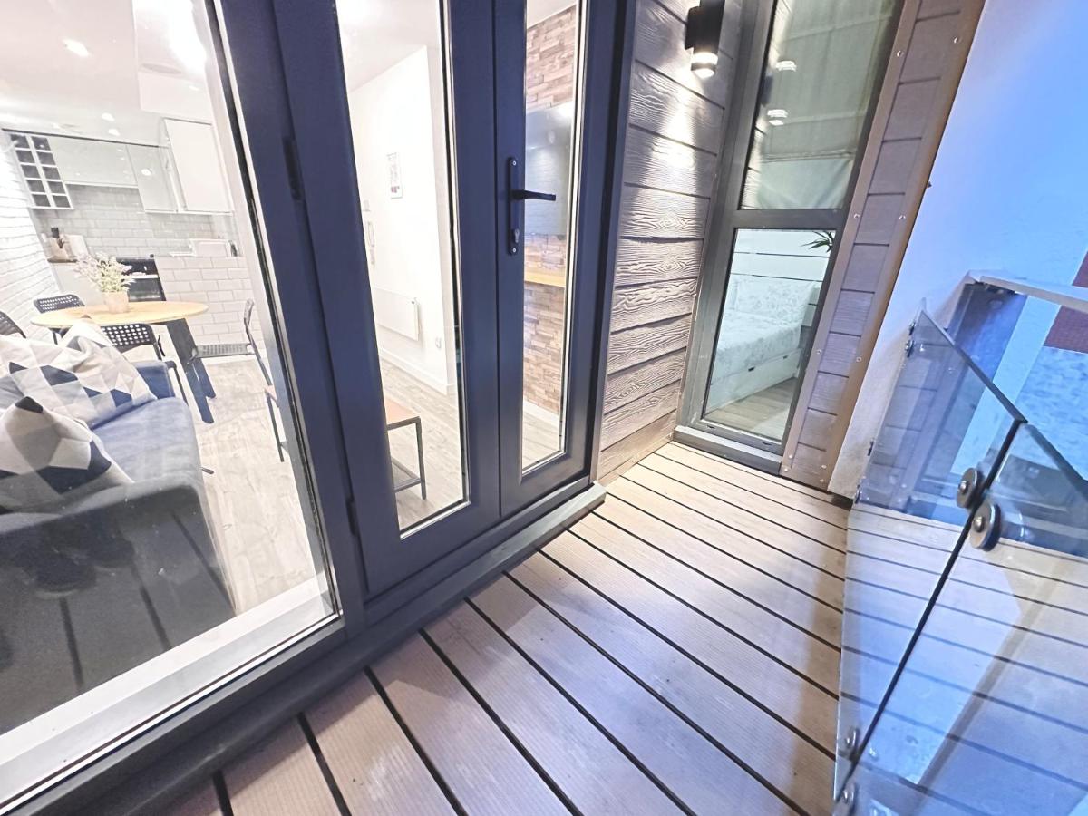 The Works - Private one bedroom apartment - Housity