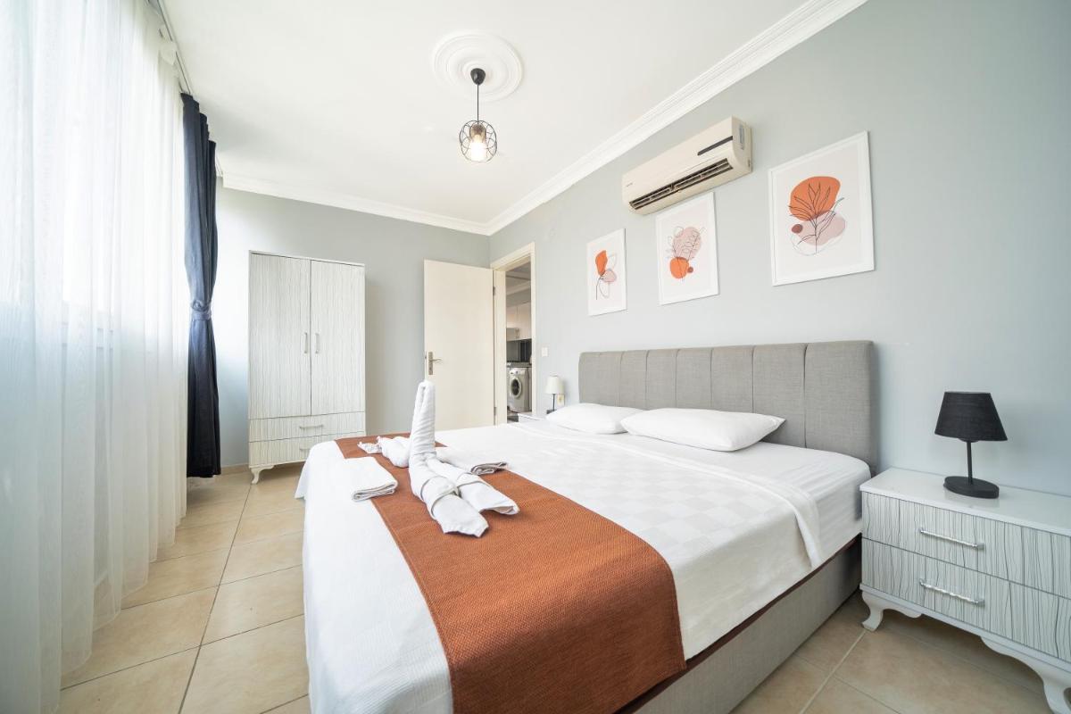 Suitetrails - MASAL APART HOTEL