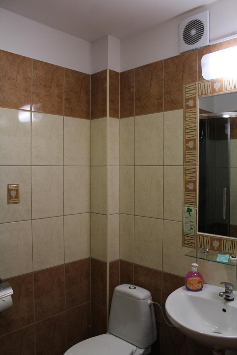 Hotel Kreator-Sport - Hizvo