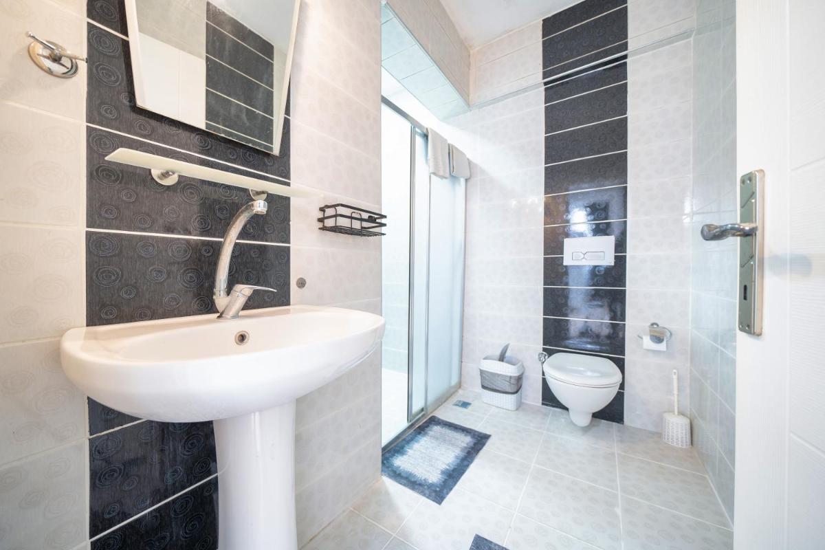 Suitetrails - MASAL APART HOTEL