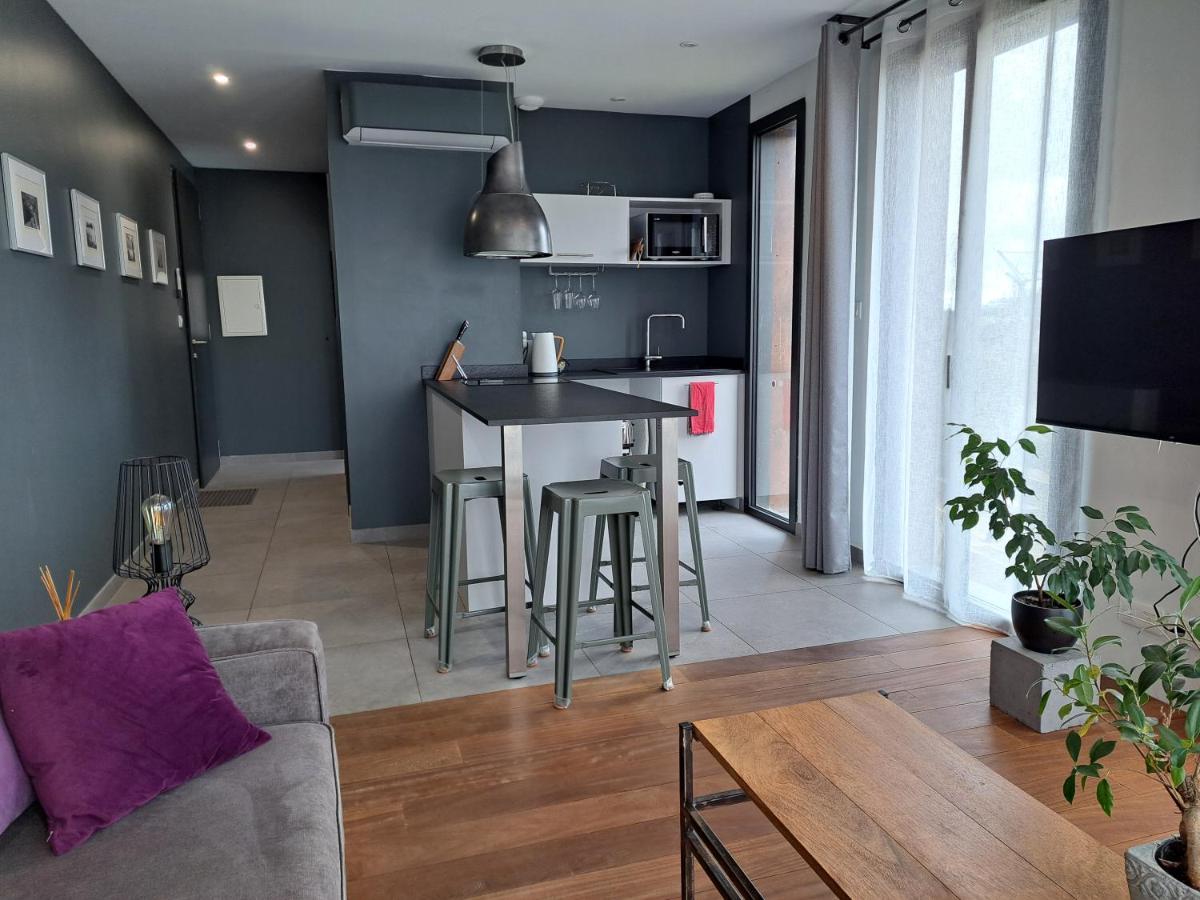 Le 7 - Housity