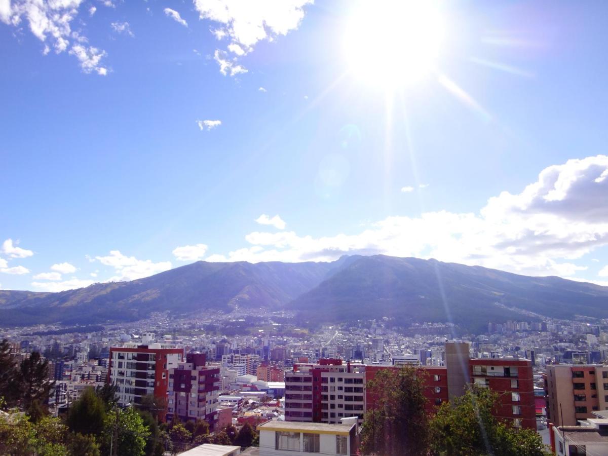 Bed and Breakfast La Uvilla - Housity