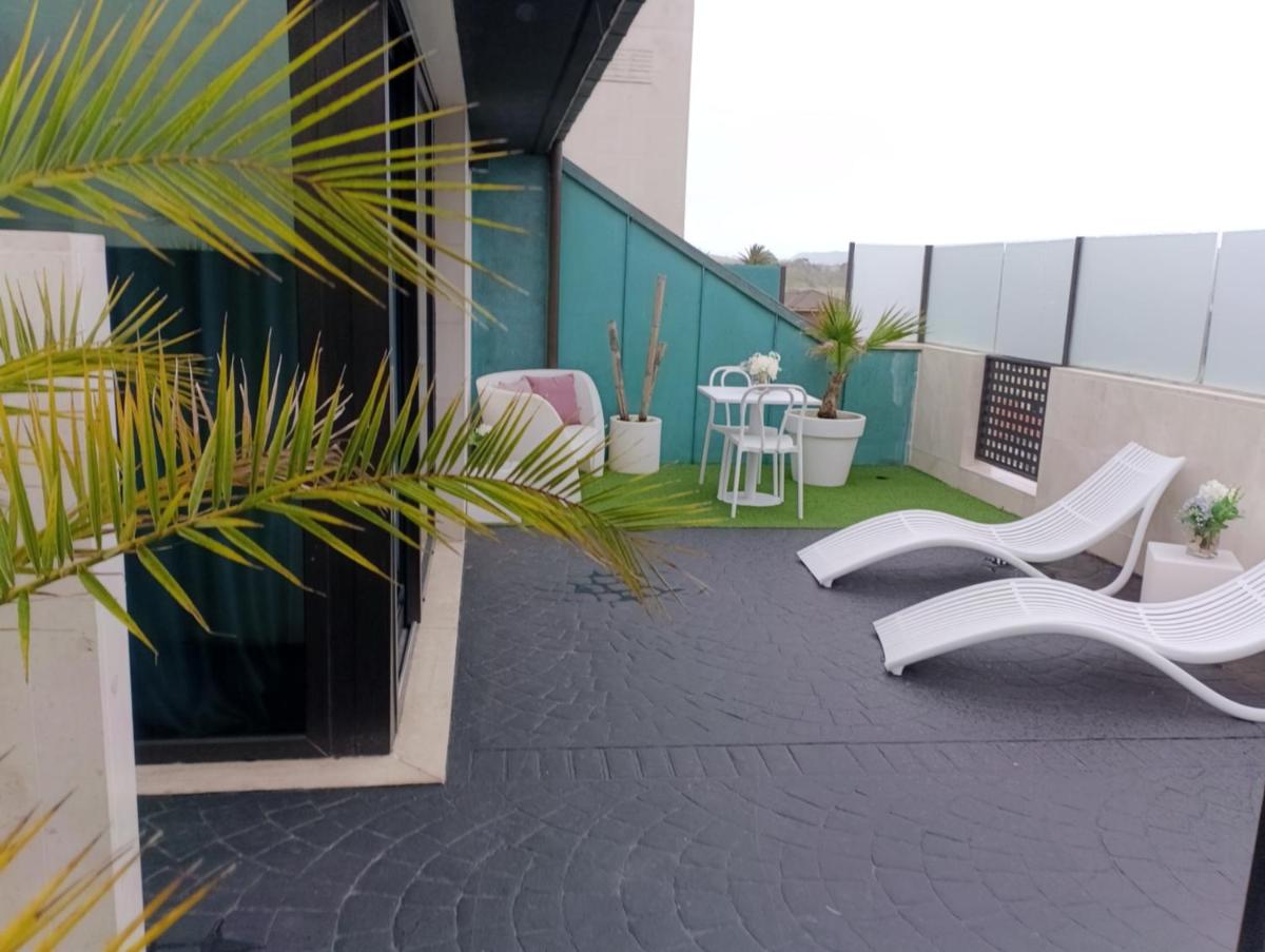 Imagen de la galería de Hotel Playa Ribera, en Suances