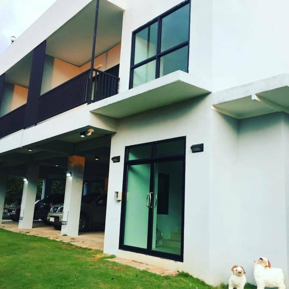Little House at Khaoyai - Housity