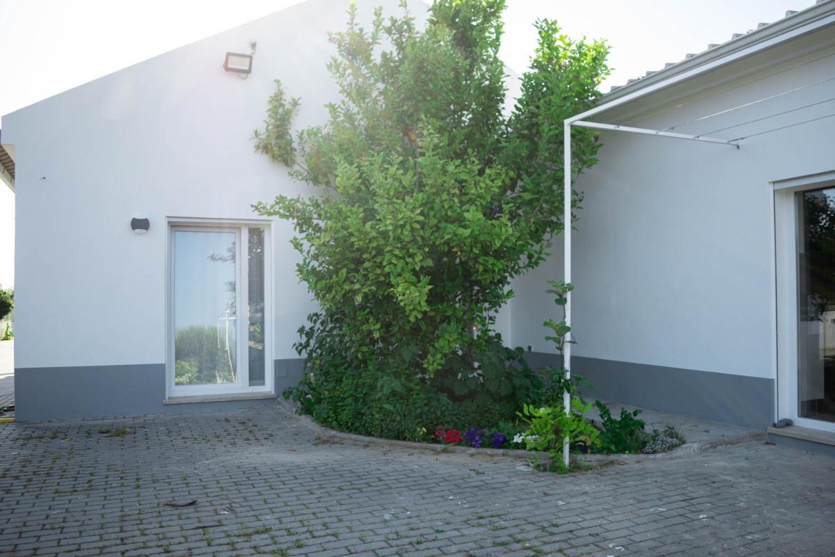 Alojamento Moinho d`Óbidos - Housity