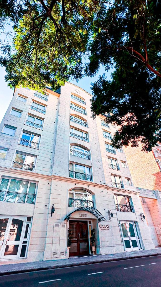 Carat Apart Boutique - Housity