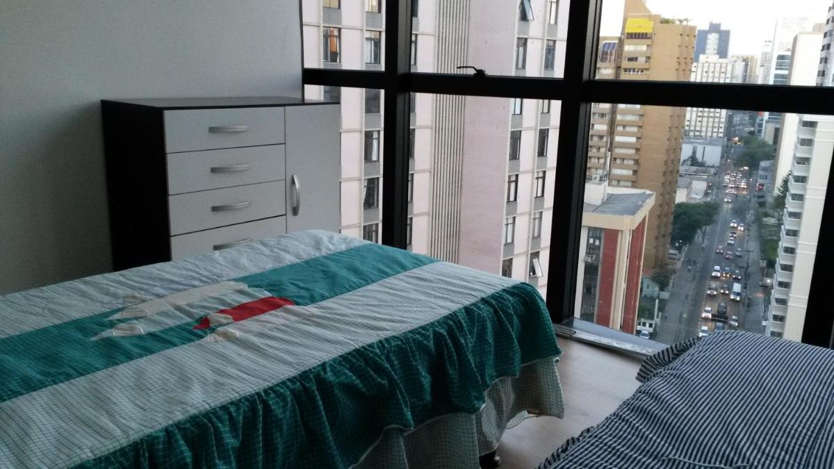 Apartamento Central Curitiba - Housity