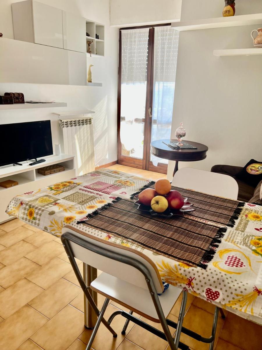 Grazioso appartamento in residence a due passi dal parco di Monza con posto auto - Housity