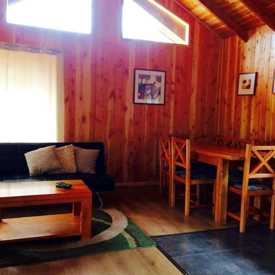 Cabañas sueños del sur - Housity