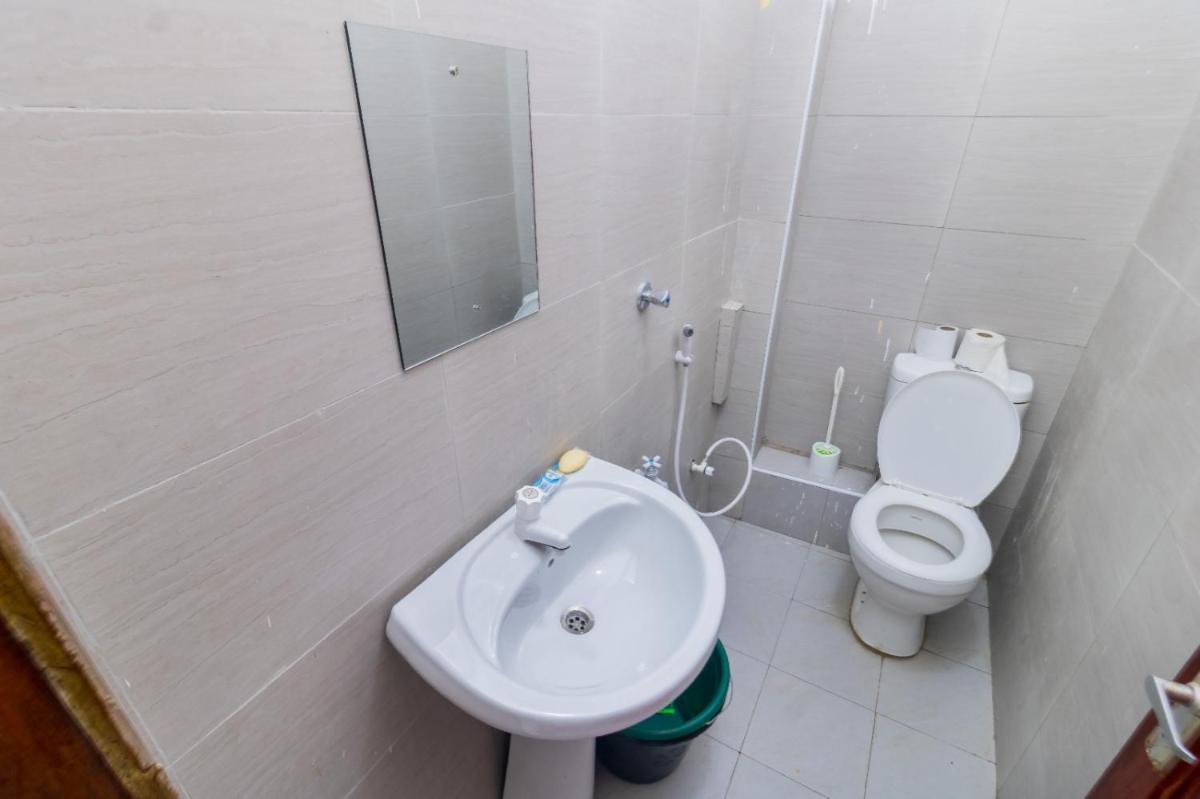 Comfy Studio Bamburi - Housity