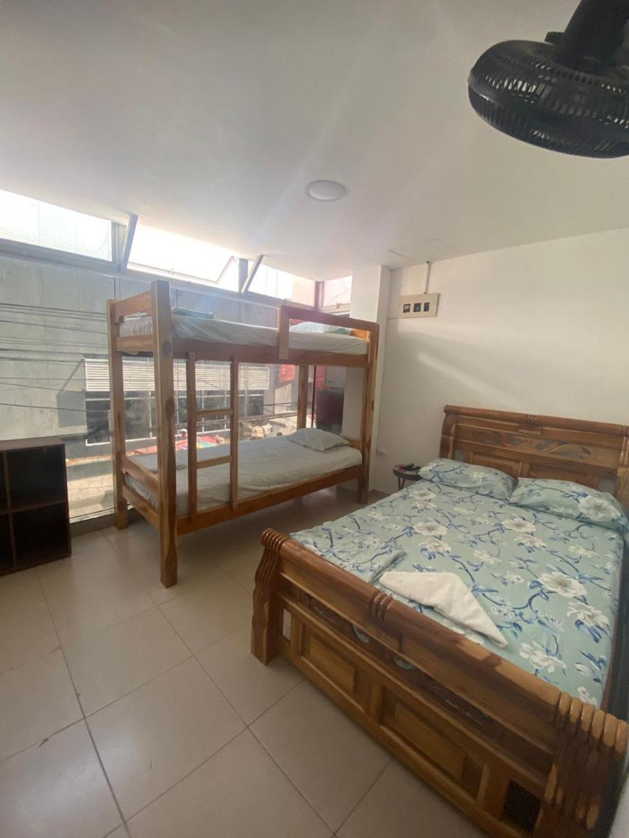 HOTEL MI RANCHITO - Housity
