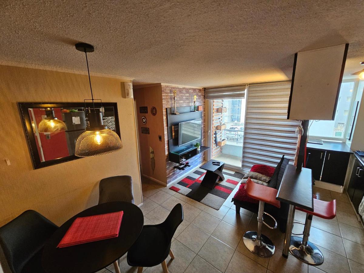 Hermoso departamento a minutos del centro - Housity