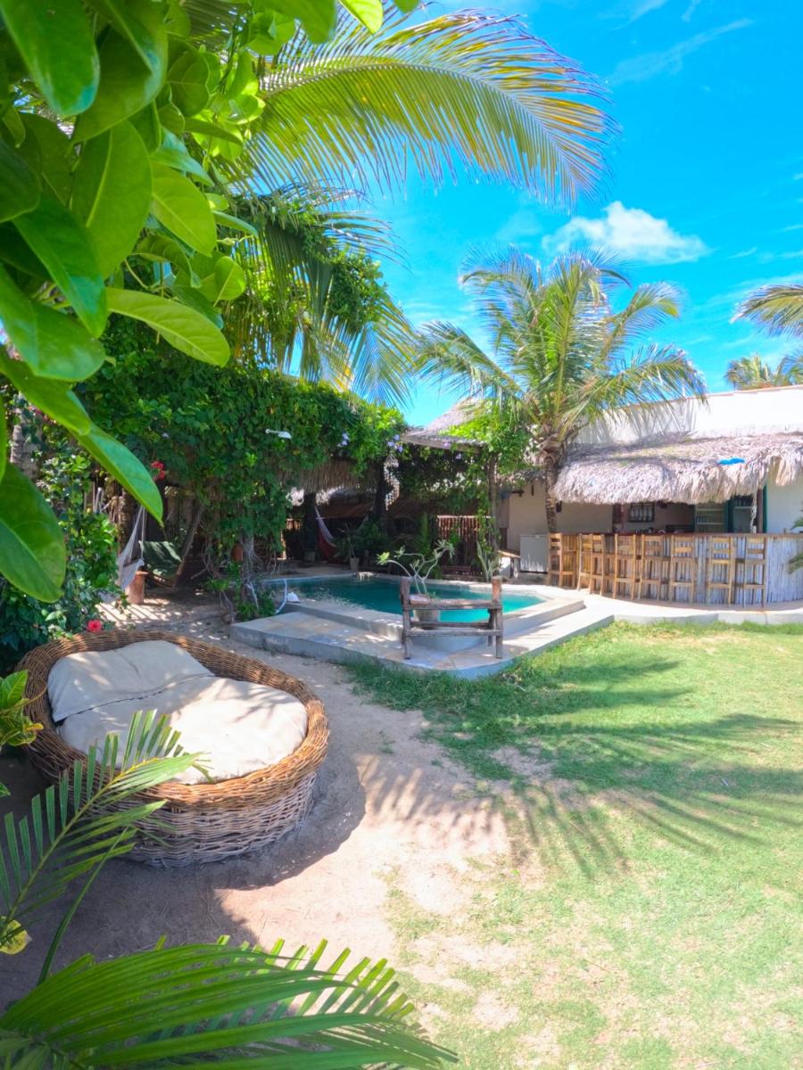 Coco-Knots Kite - Ilha do Guajiru - Housity