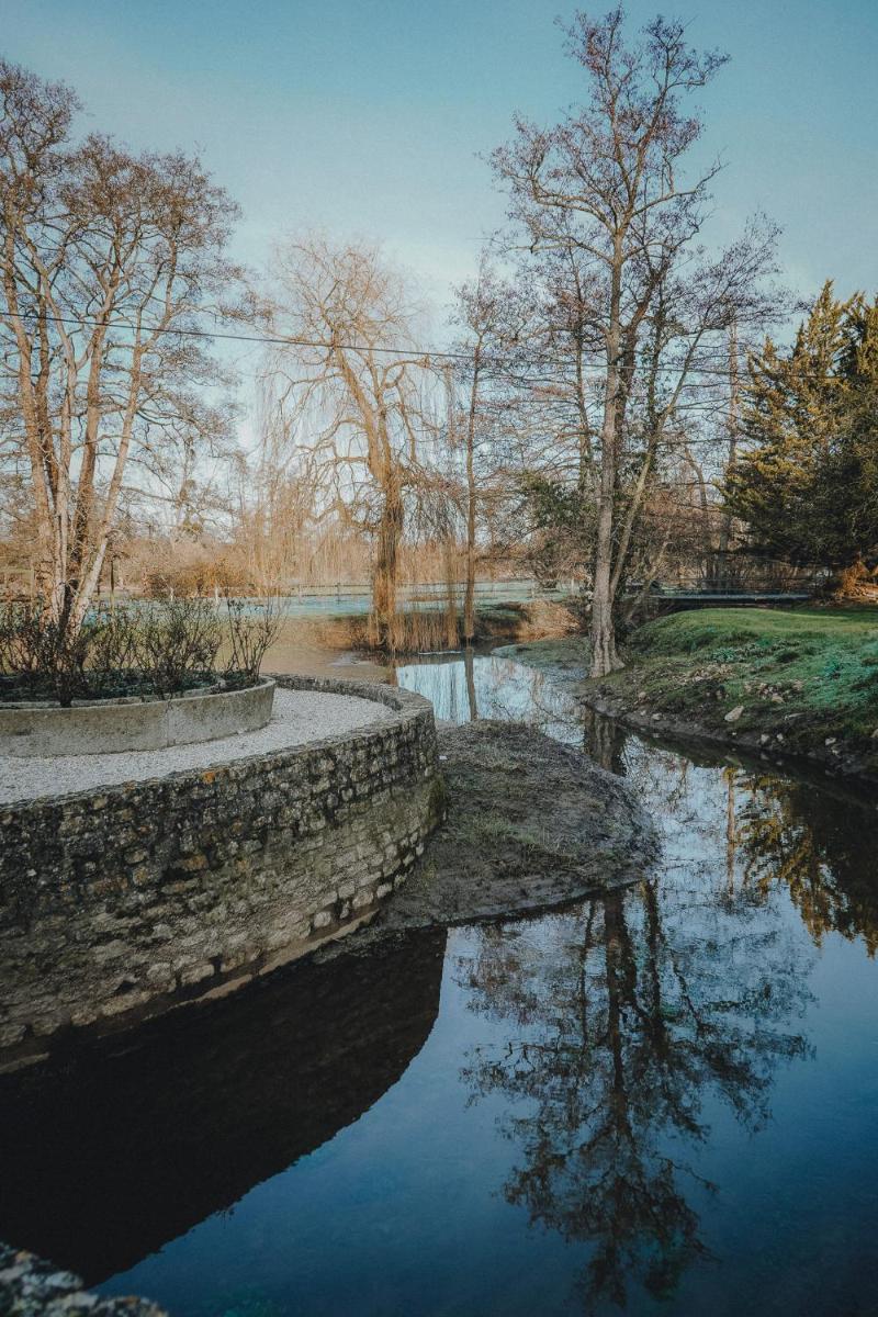 Moulin Morin Domaine historique aux portes de Bayeux - Housity