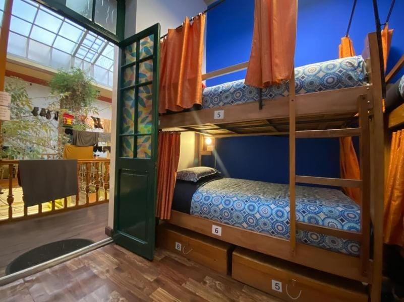 SAINT PETER'S LLAMA HOSTAL - Housity