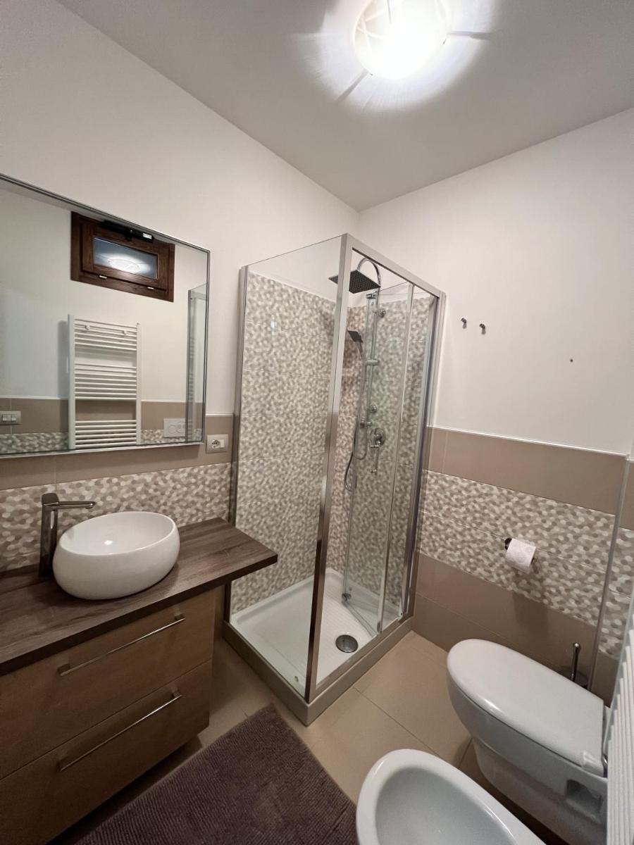 Stanze Borgo Antico - Housity