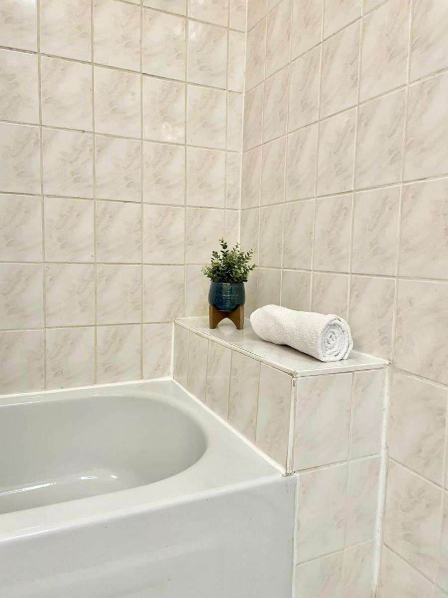 Chambre Lumineuse et Confortable - Housity