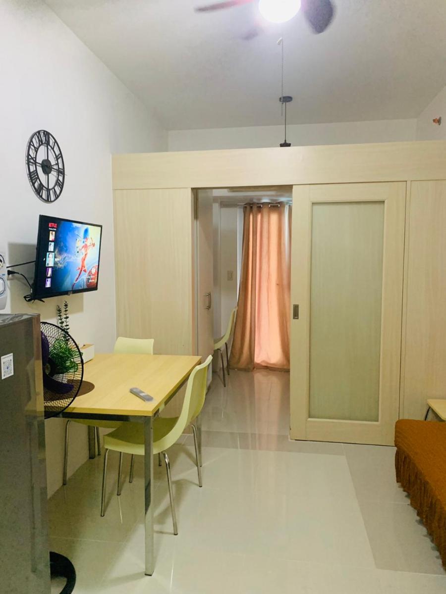 Suitetrails - SMDC Light Residences Condominium