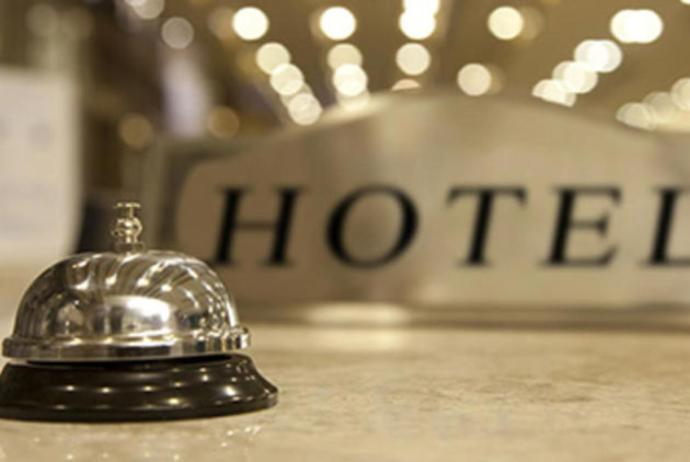 Pirotel Hotel - Hizvo