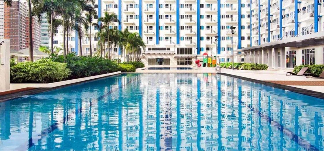 SMDC Light Residences Condominium - Housity