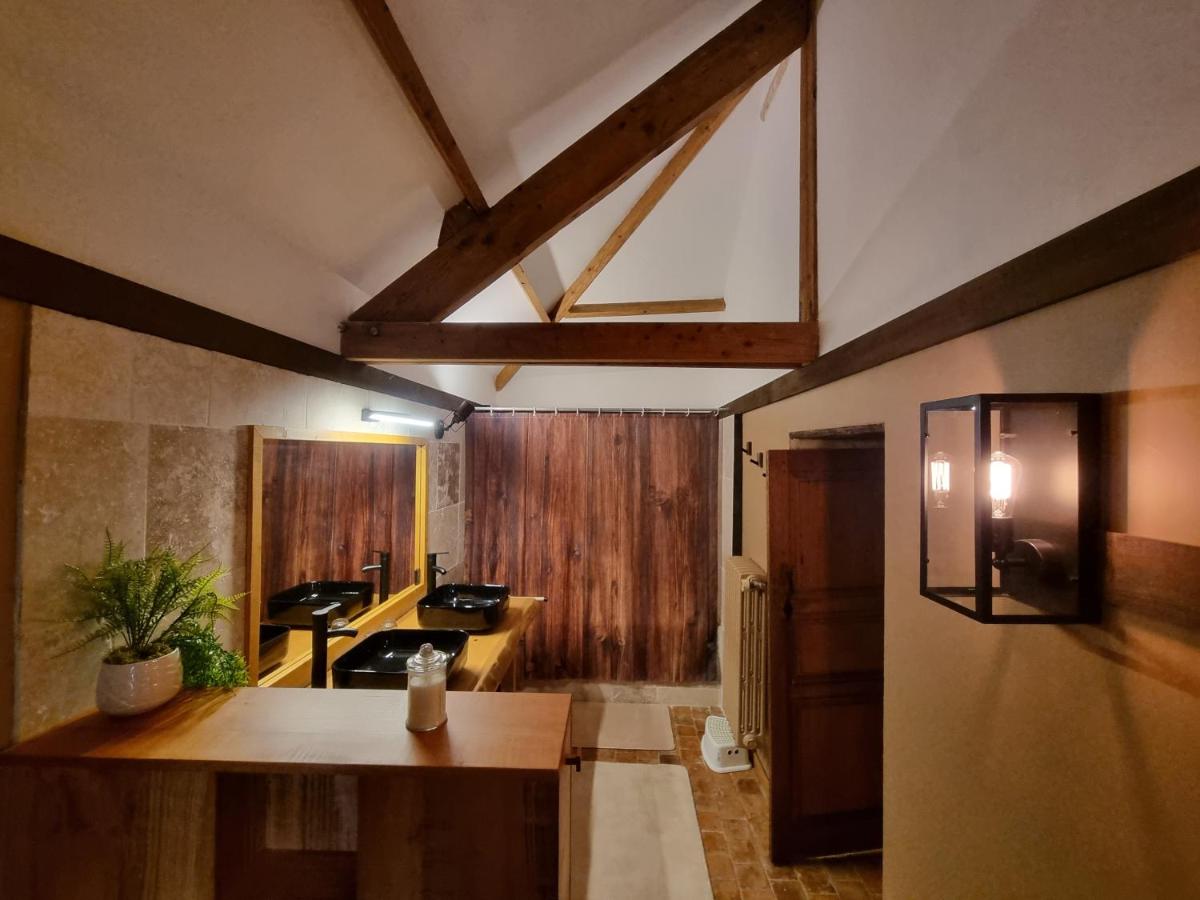 Suitetrails - 2 Suites dans demeure authentique du XVÈME