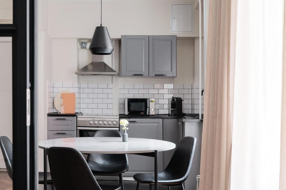 The Brewer apartments by Daniel&Jacob's - Housity