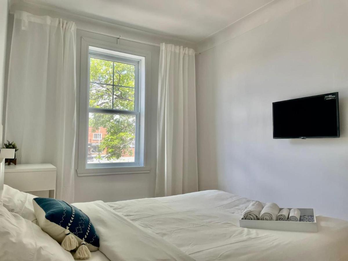 Chambre Lumineuse et Confortable - Housity