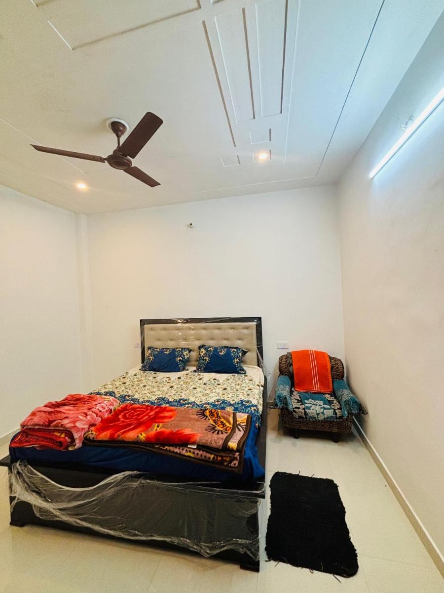 Suitetrails - Atithi Dev Guest House