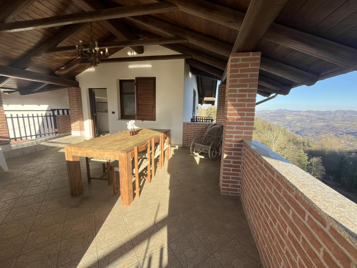 Case Vista Alta Langa, Appartement Bella Vista - Housity