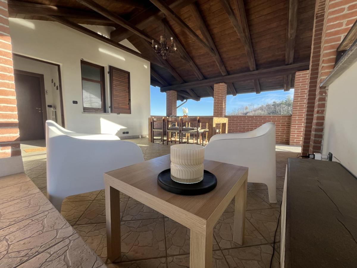 Case Vista Alta Langa, Appartement Bella Vista - Housity