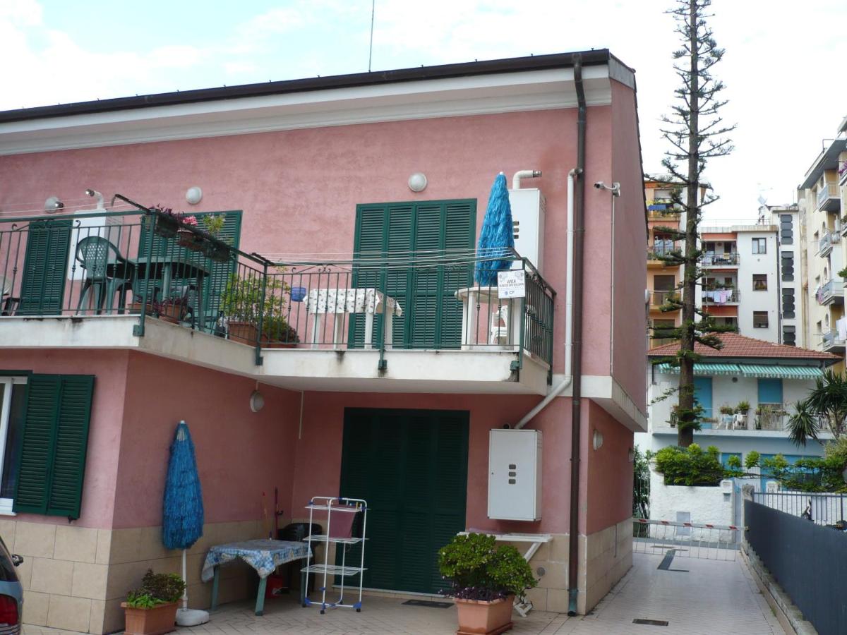 Villamareblu - Housity