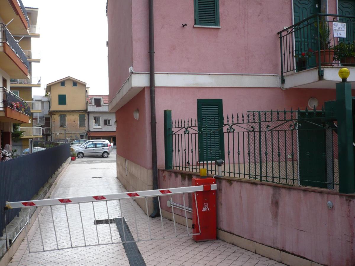 Villamareblu - Housity