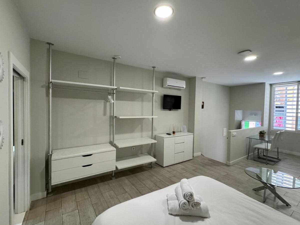 Garden City lofts - Housity