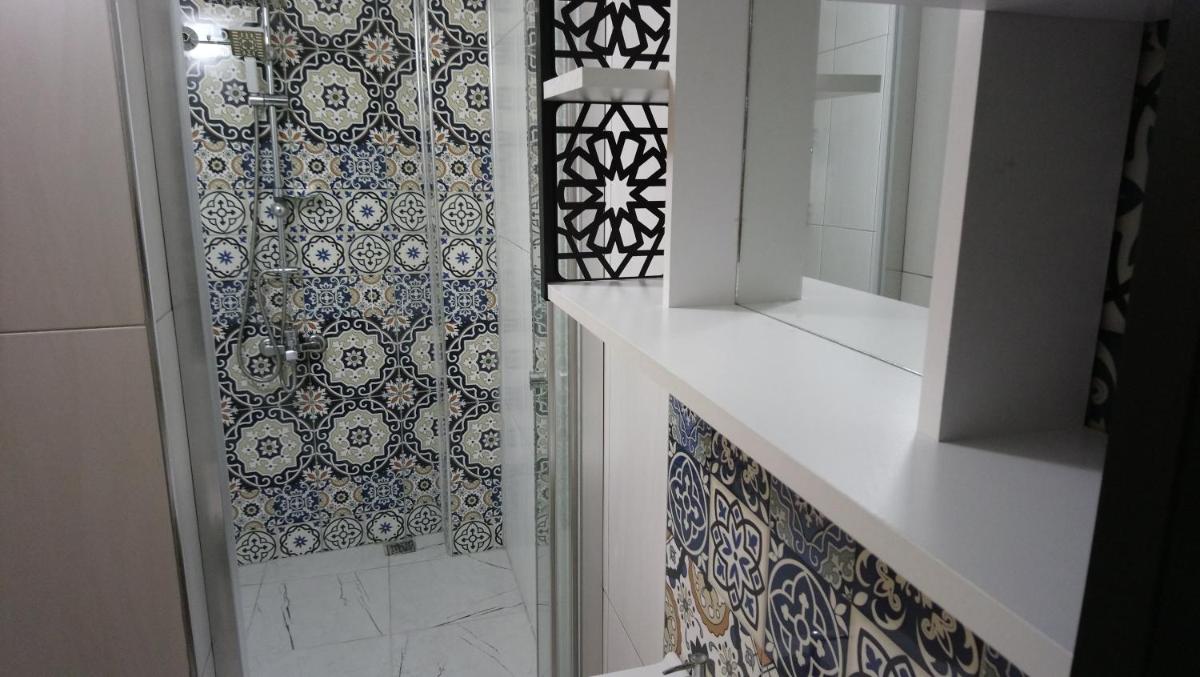 ENA Serenity Boutique Hotel Ephesus - Housity
