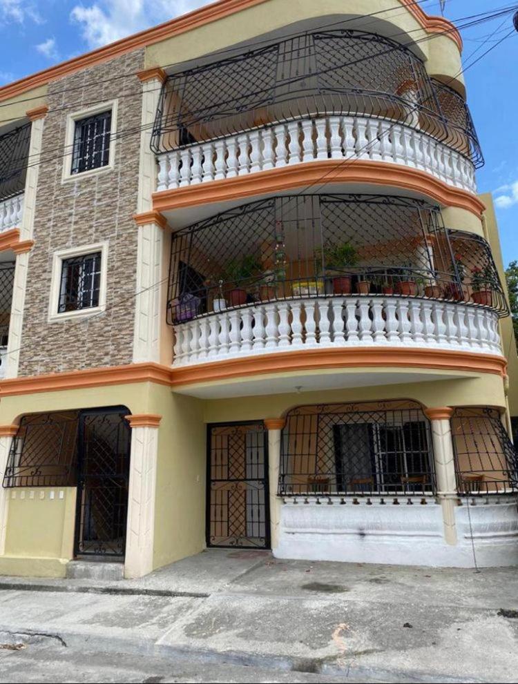 Quiet space II - Housity