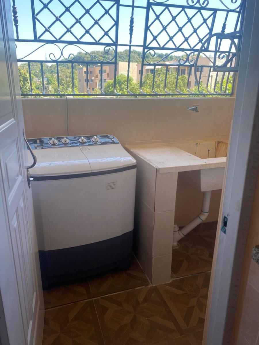 Quiet space II - Housity