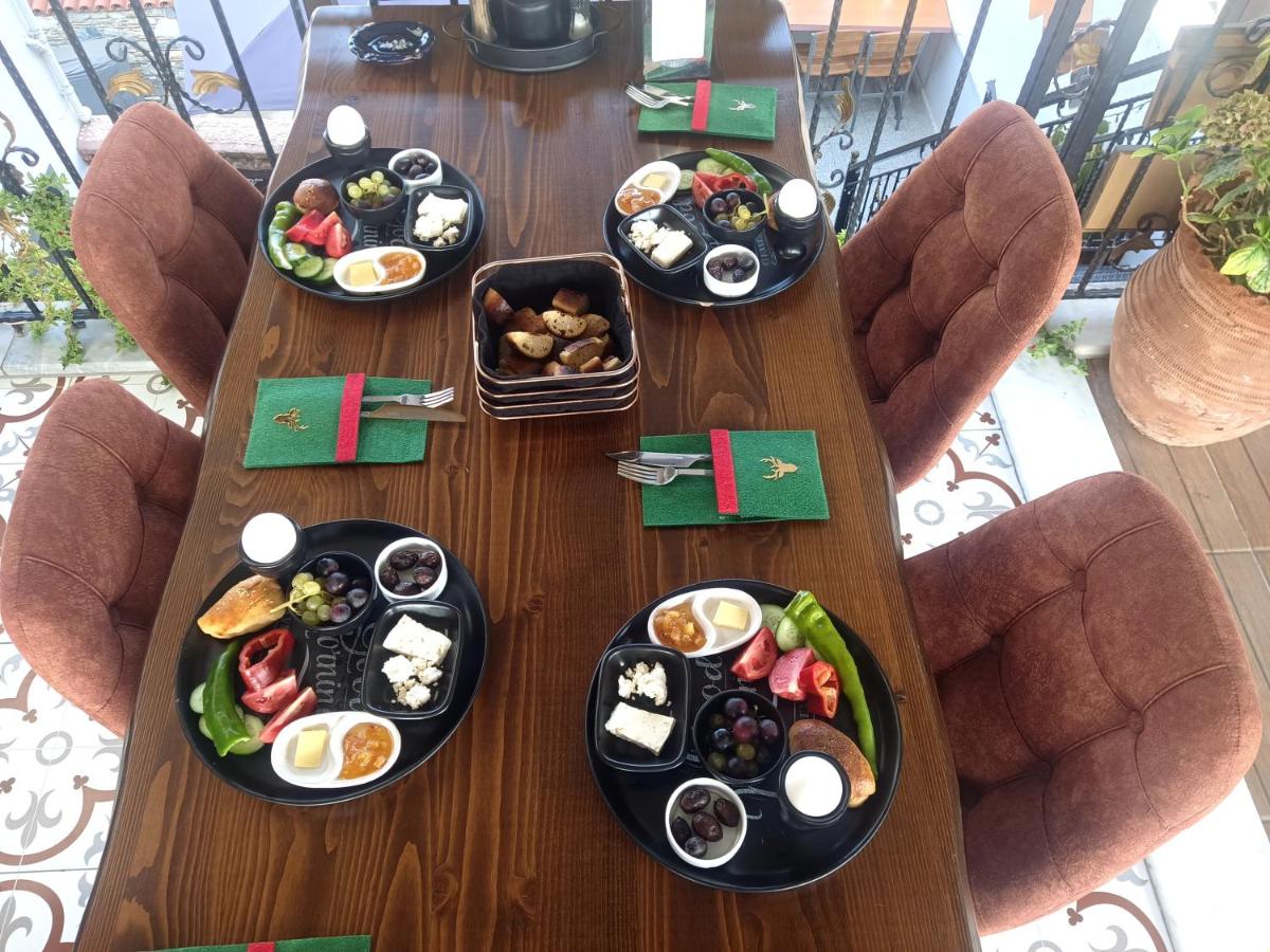 ENA Serenity Boutique Hotel Ephesus - Housity