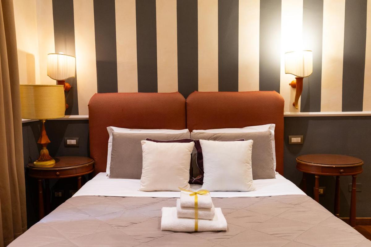S.Maria Novella Dream Suites - Housity