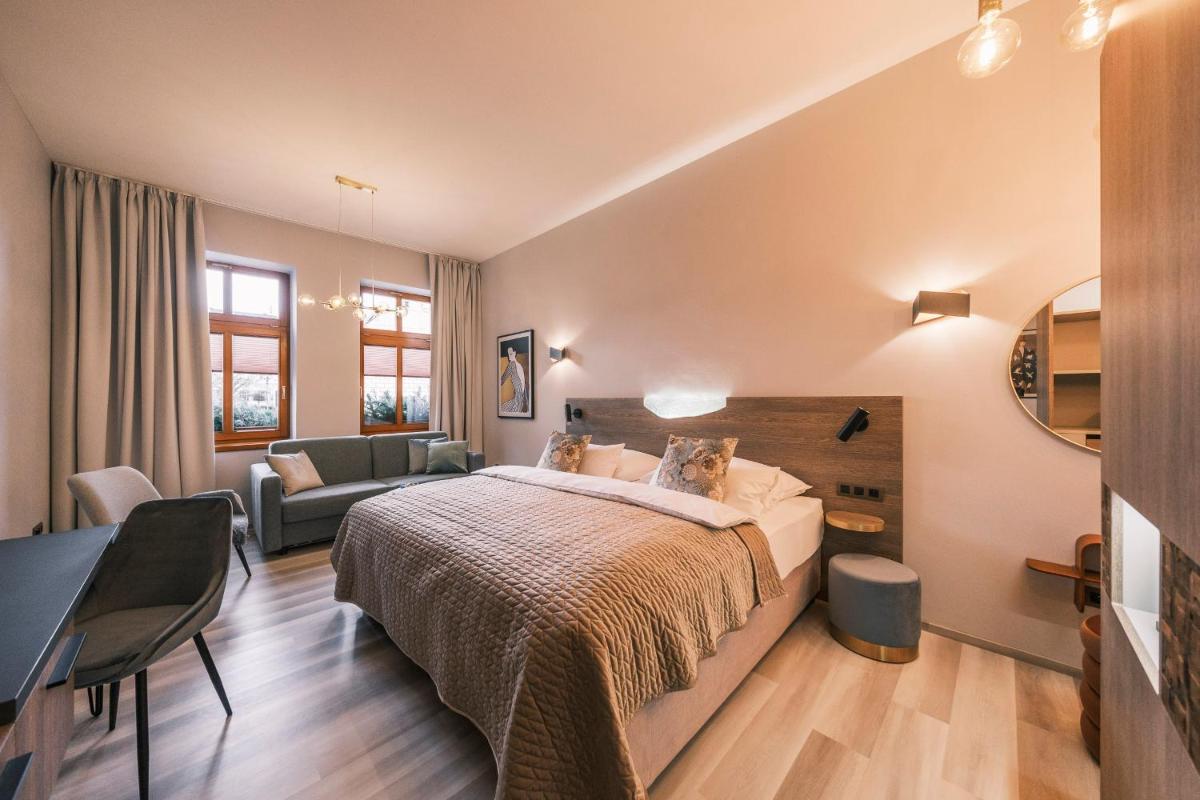 Penzion Martina**** - Housity