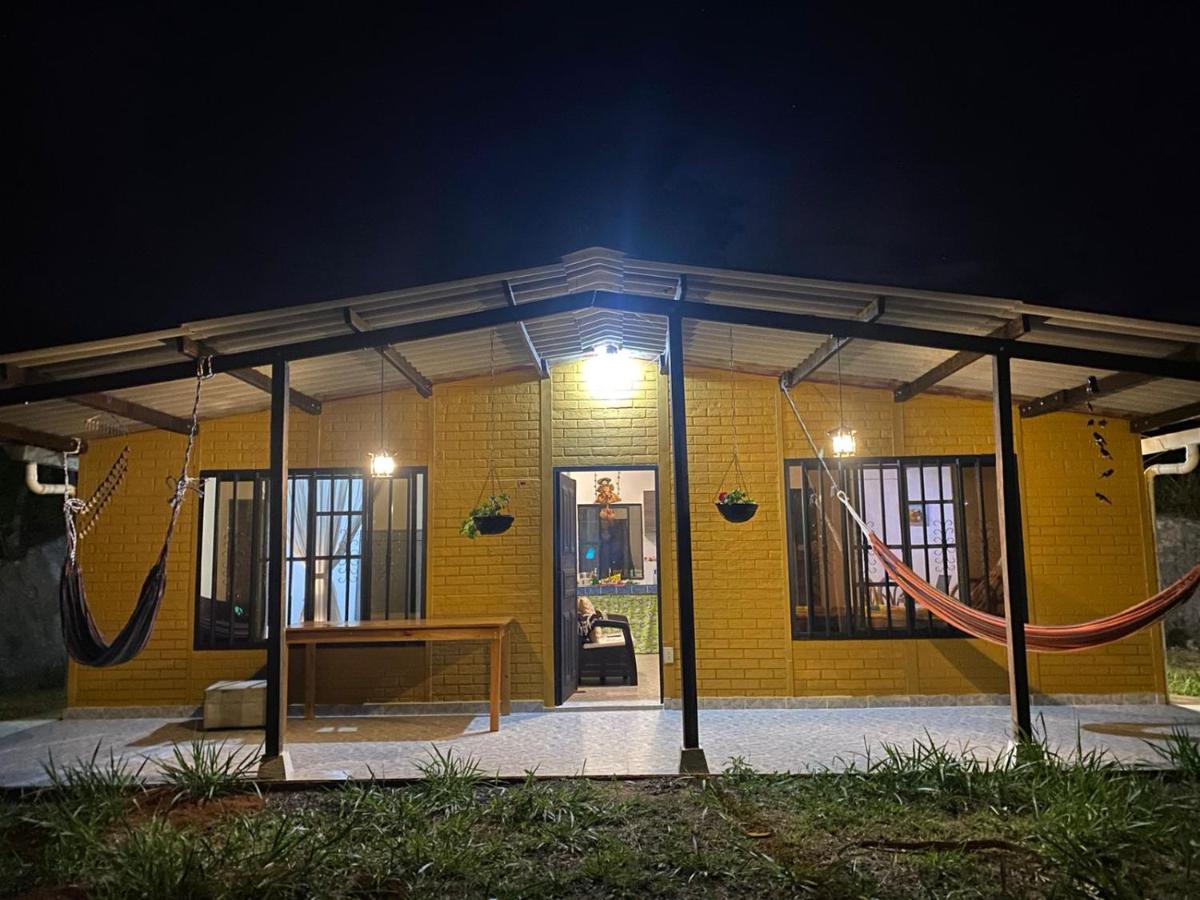 Hermosa casa campestre Pavas, la Cumbre - Housity