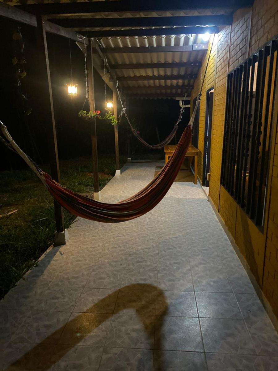 Hermosa casa campestre Pavas, la Cumbre - Housity