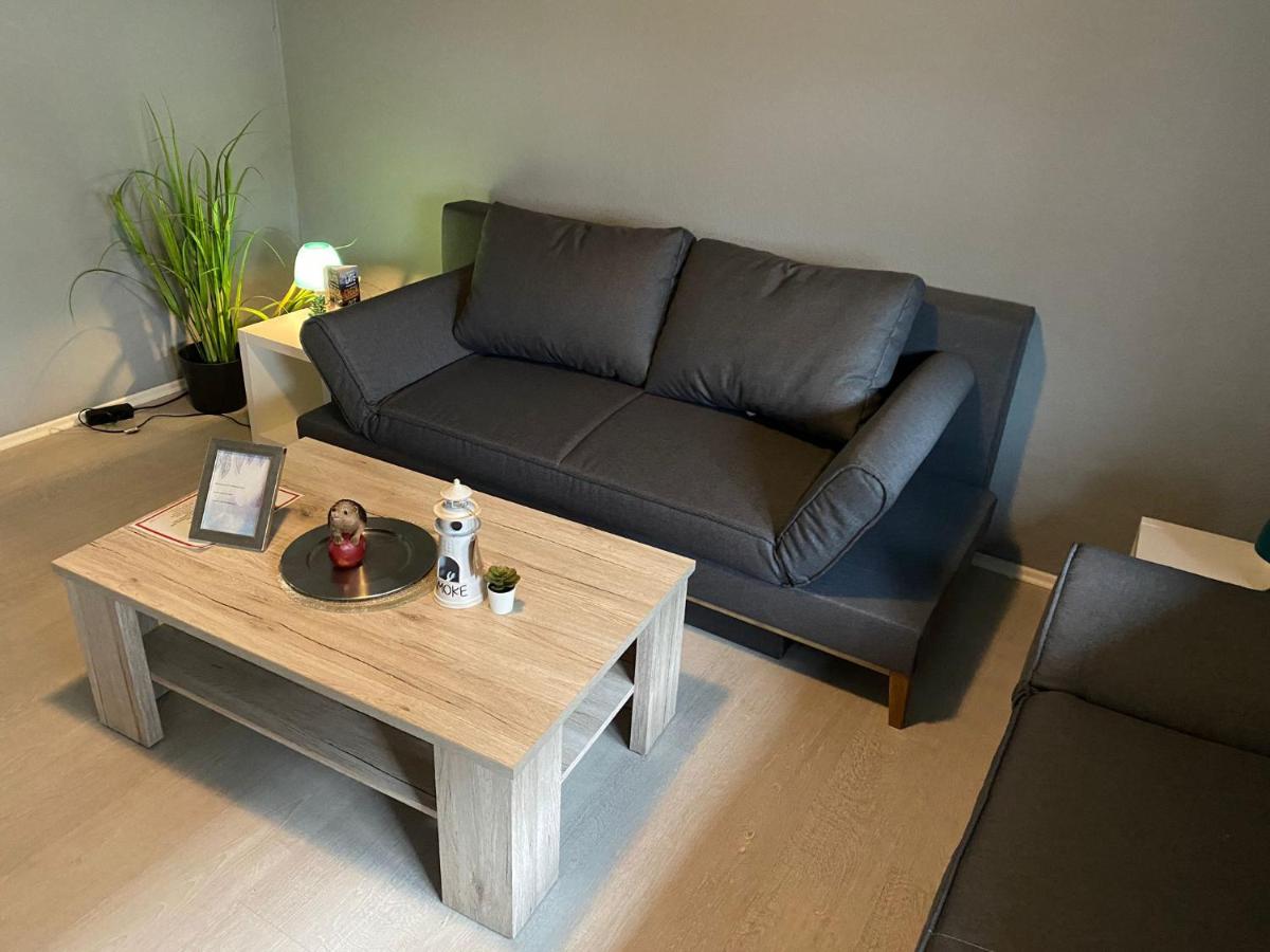 Stadtnah an der Förde 7 HH M 1OG - Housity