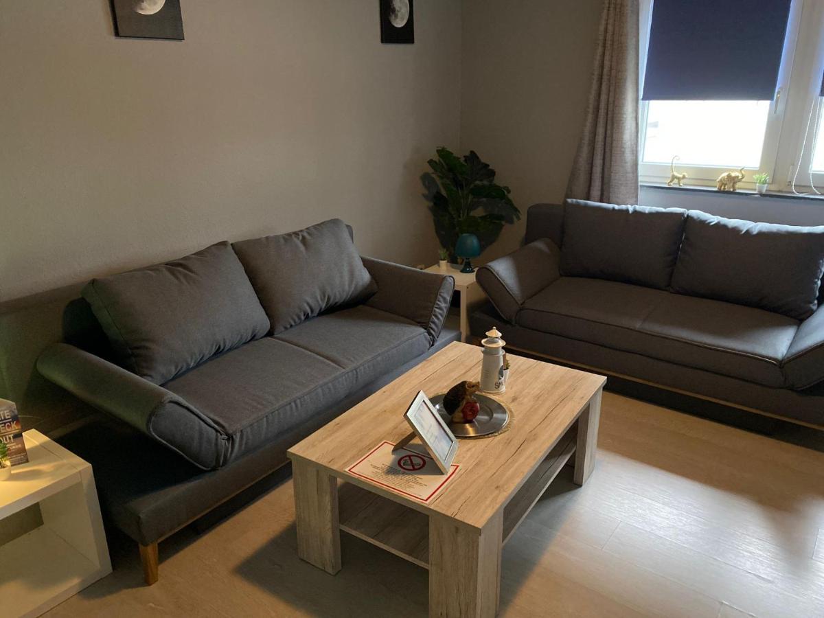 Stadtnah an der Förde 7 HH M 1OG - Housity