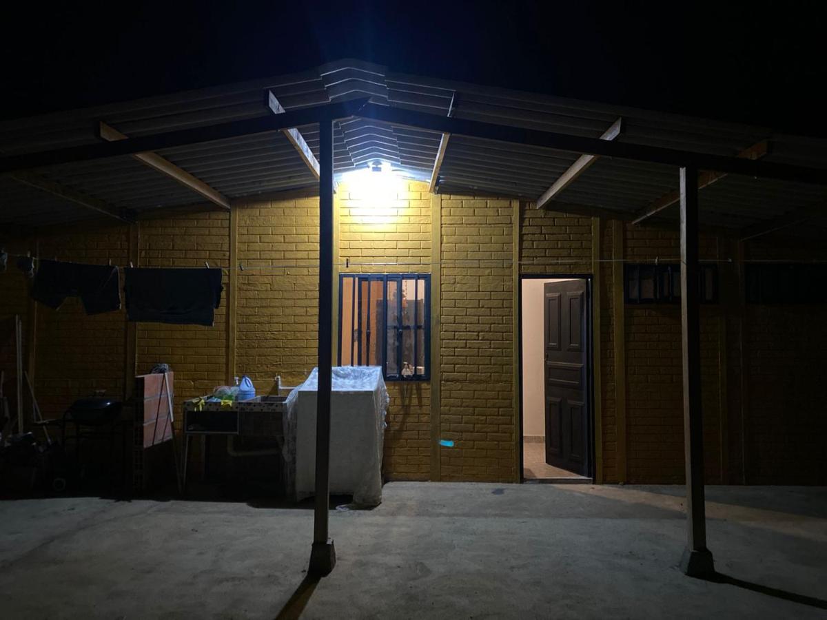 Hermosa casa campestre Pavas, la Cumbre - Housity