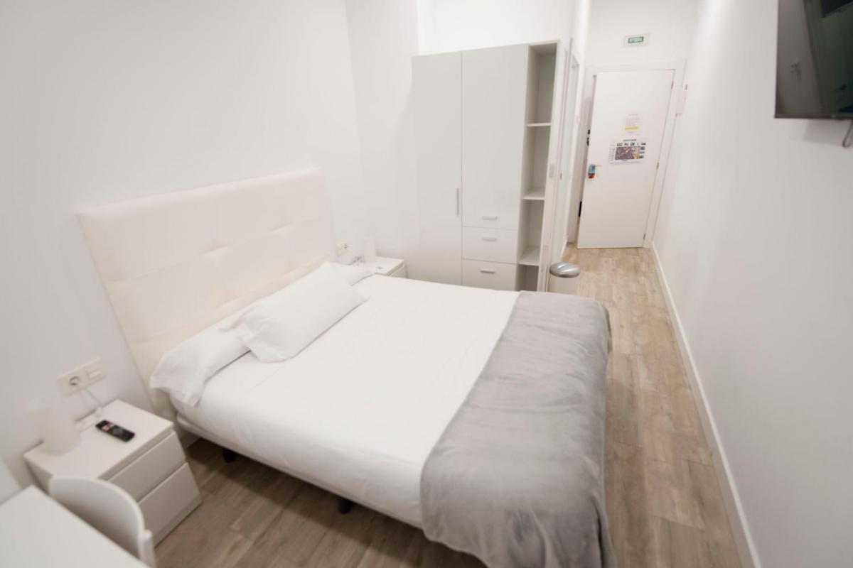 Pension MD - Housity