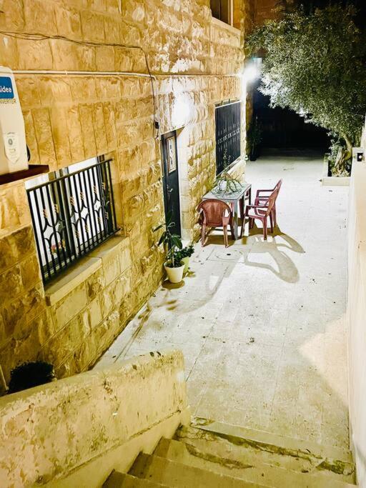 Suitetrails - Apartment - Amman - Jabal Al-Weibdeh.