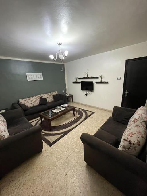 Suitetrails - Apartment - Amman - Jabal Al-Weibdeh.